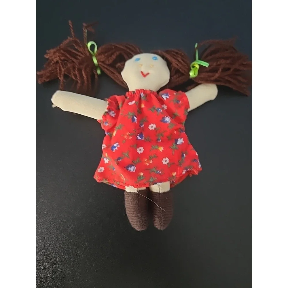 Hallmark small soft