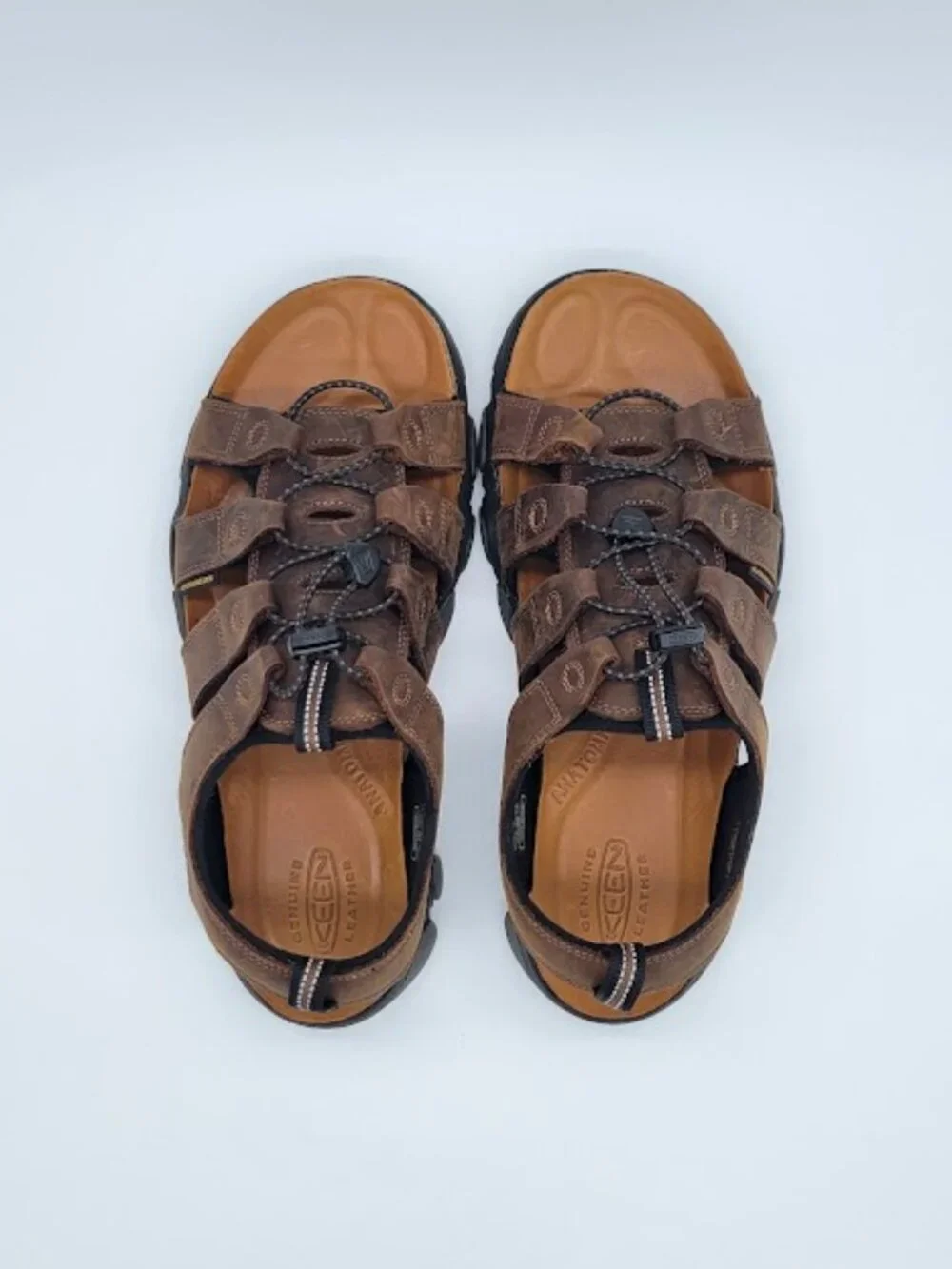 Keen men waterproof