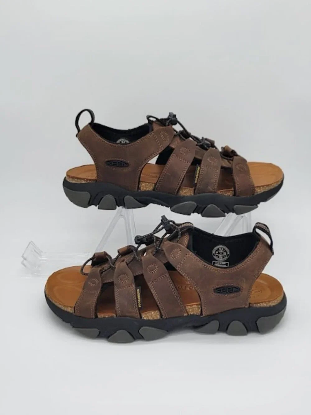 Keen men waterproof