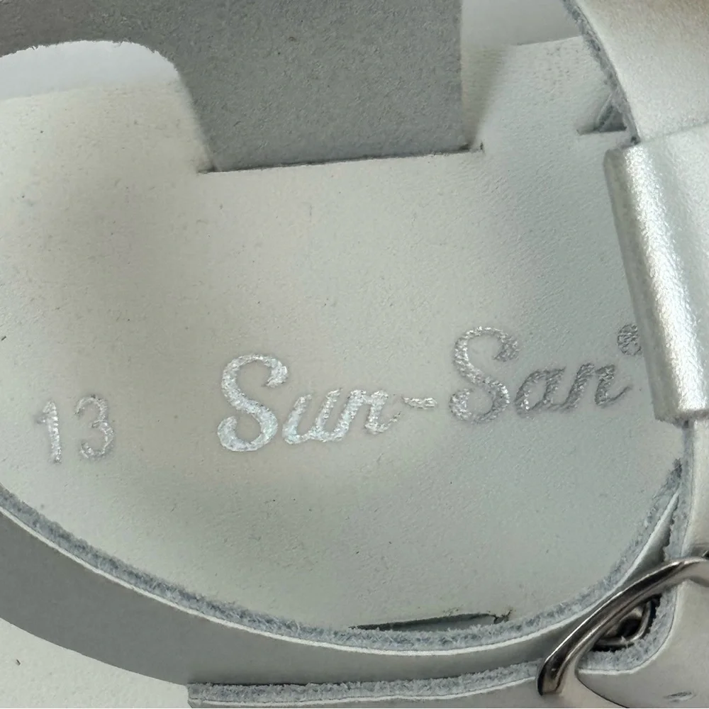 Sun San sun san