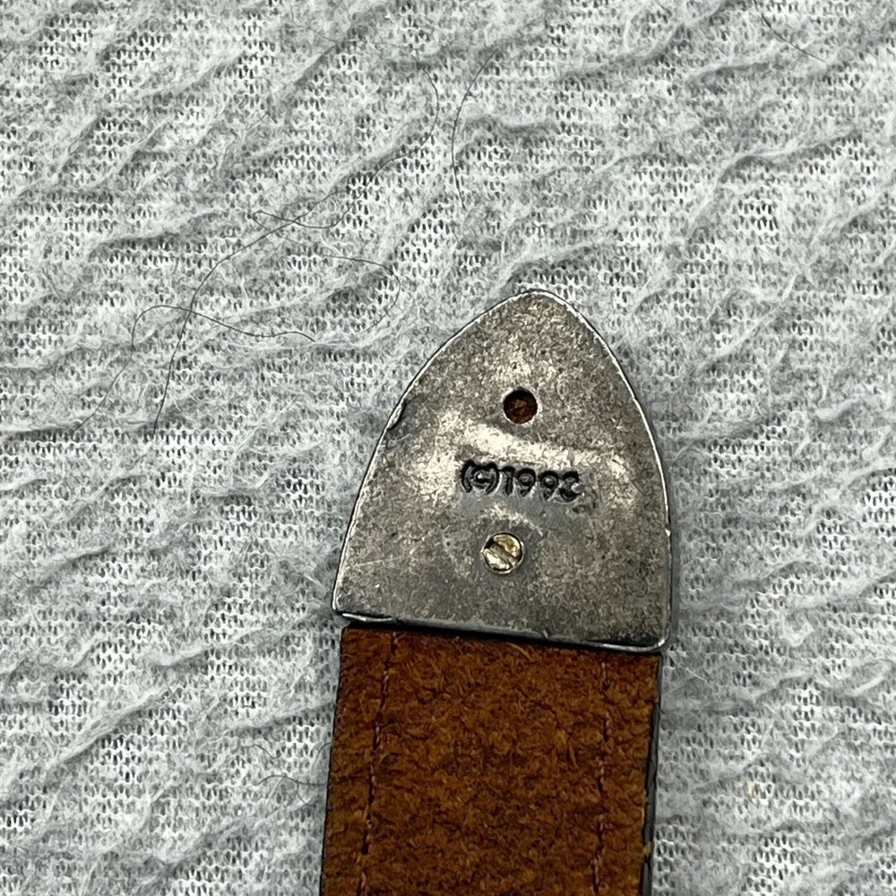 Billy Belt measurements width