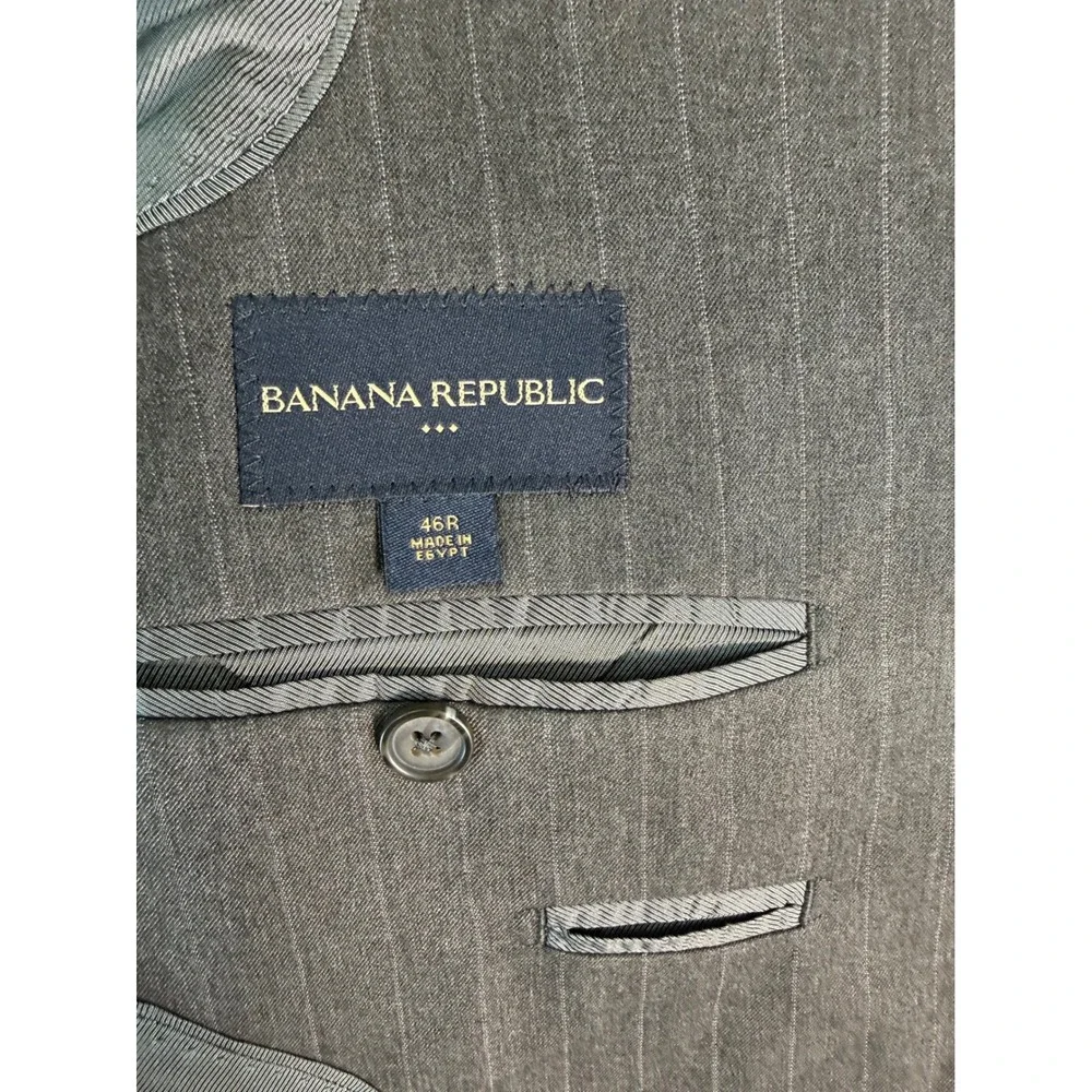 Banana Republic banana republic