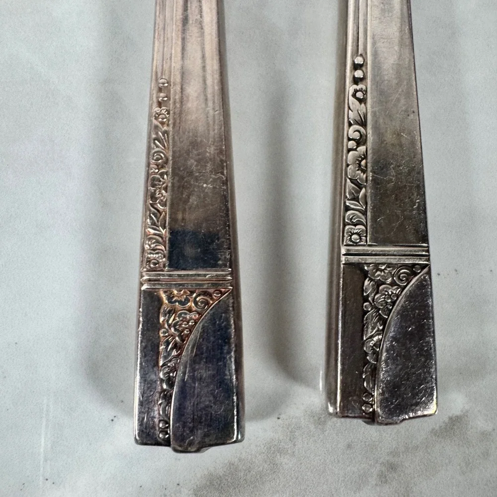 Oneida set vintage