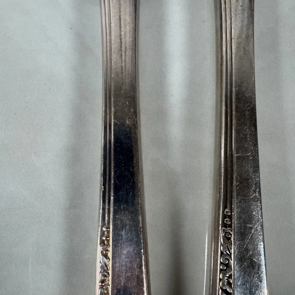 Oneida set vintage