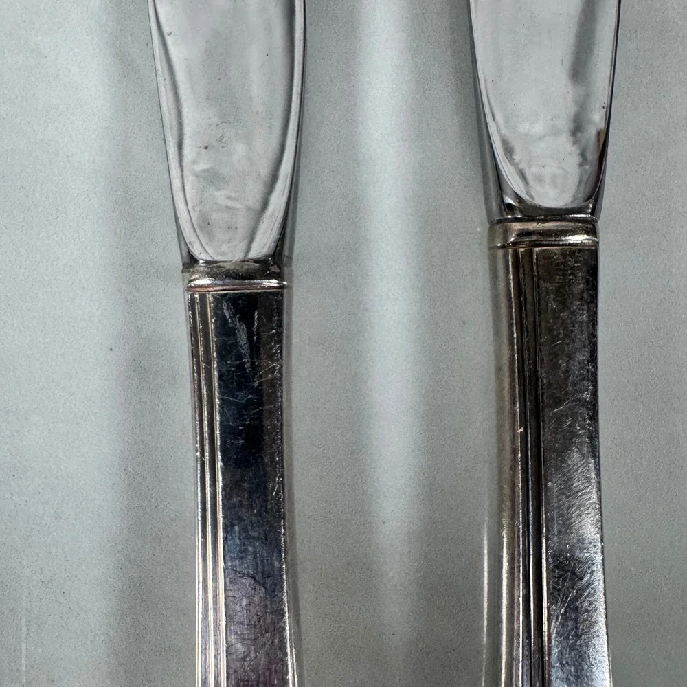 Oneida set vintage
