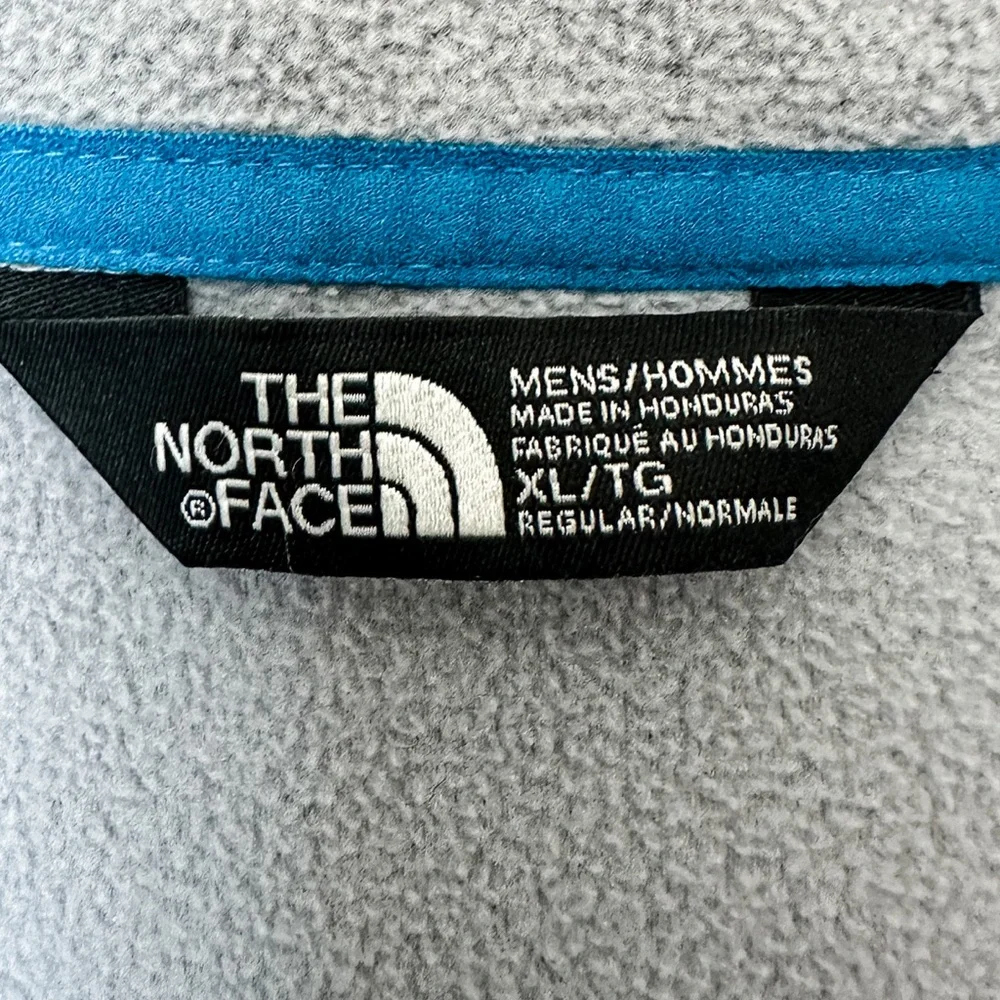 The North Face •the north