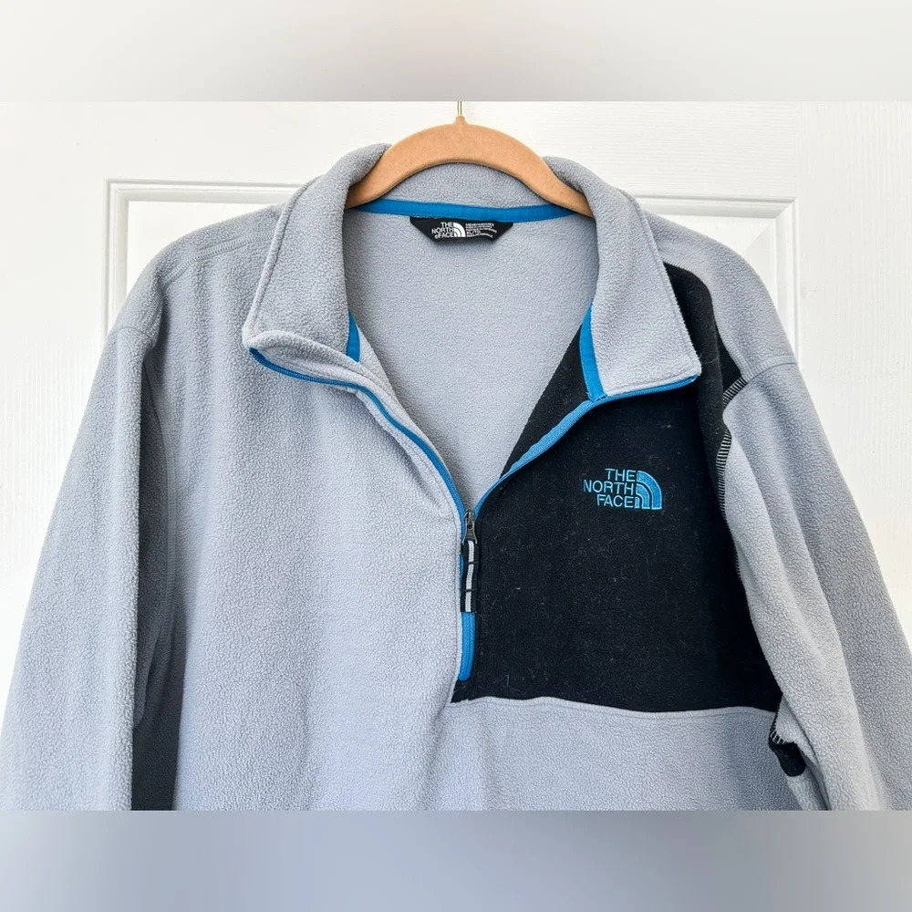 The North Face •the north