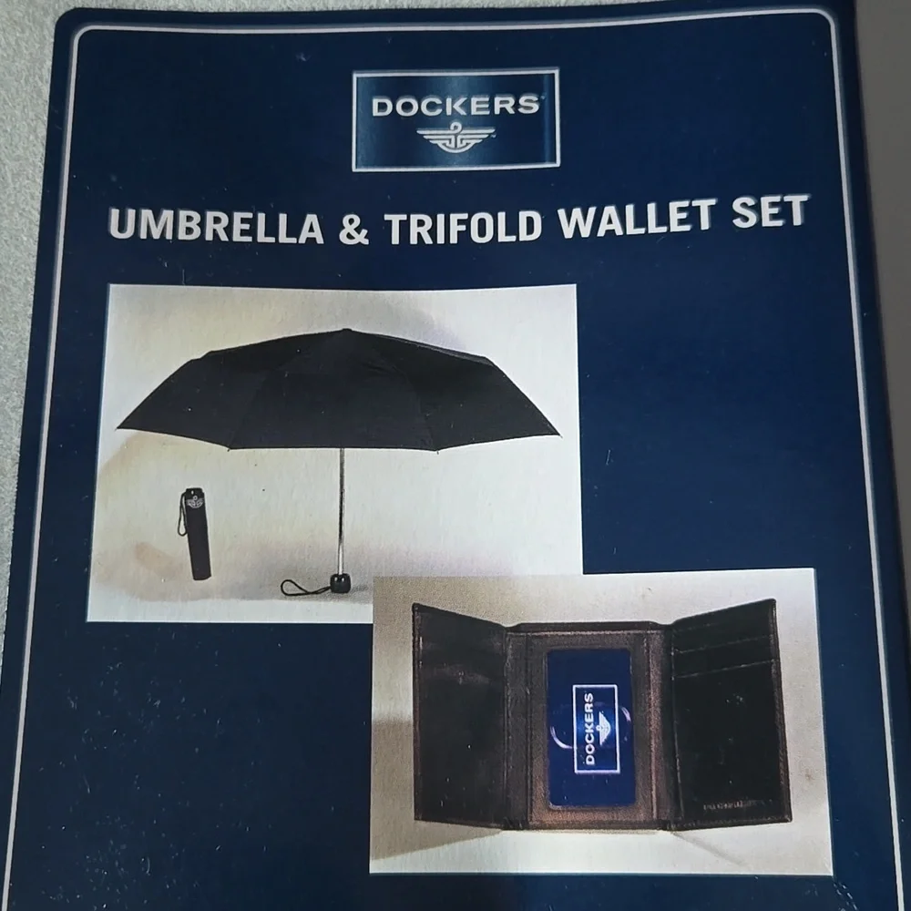 Dockers docker umbrella