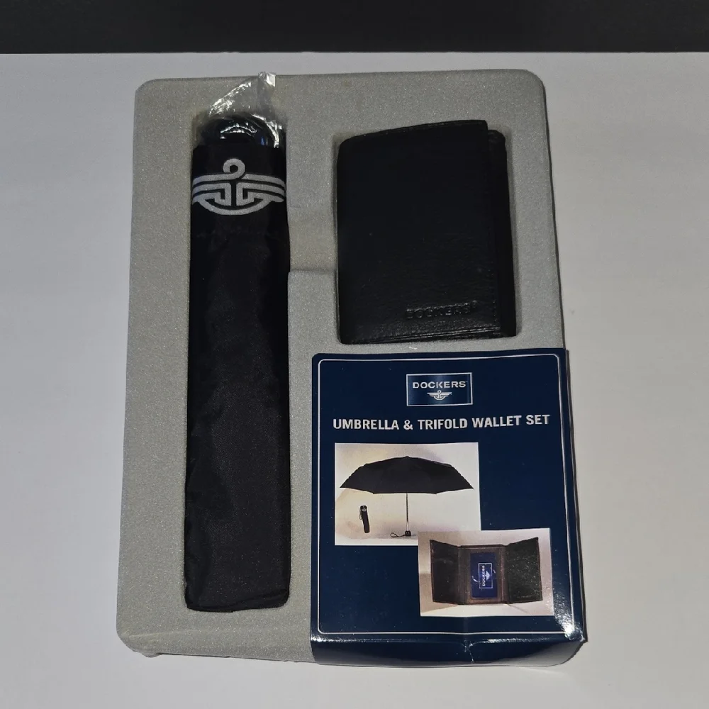 Dockers docker umbrella
