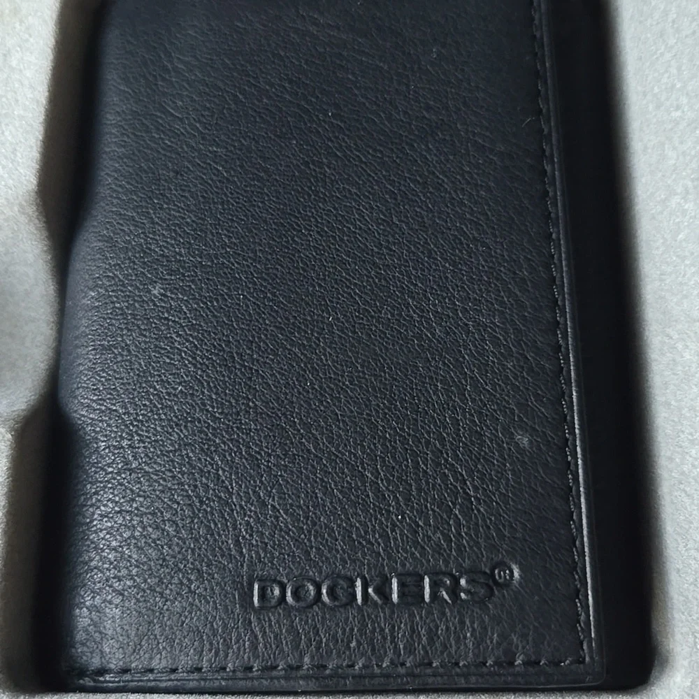 Dockers docker umbrella