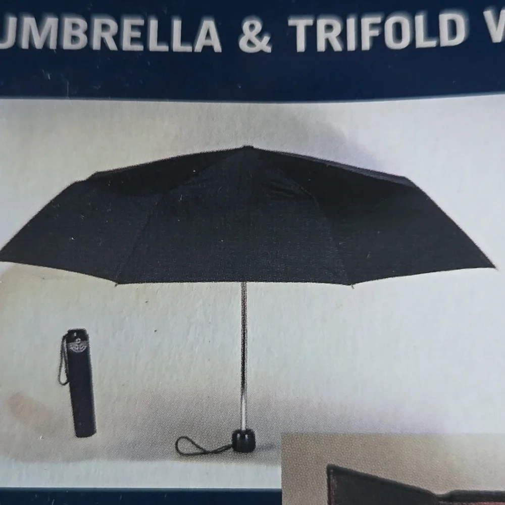 Dockers docker umbrella