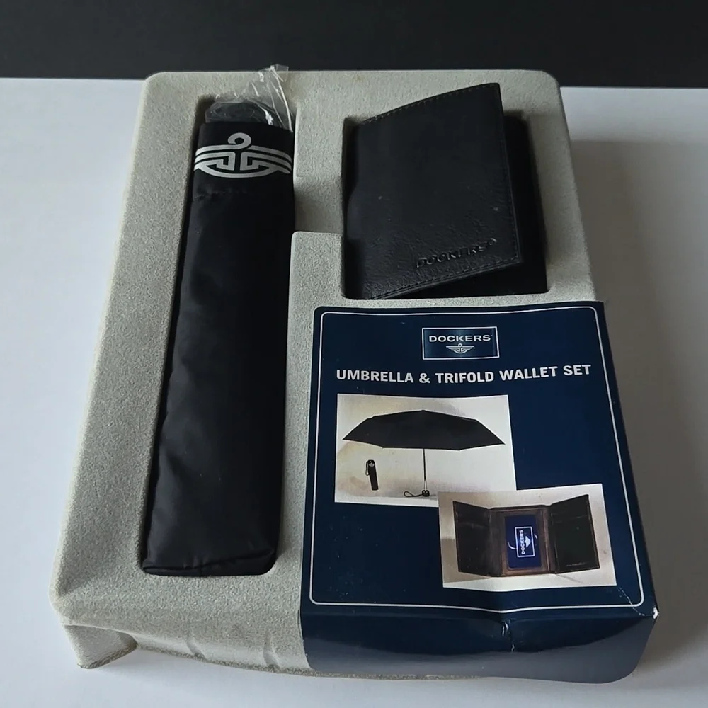 Dockers docker umbrella