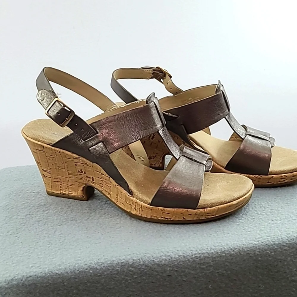 Clarks product pre