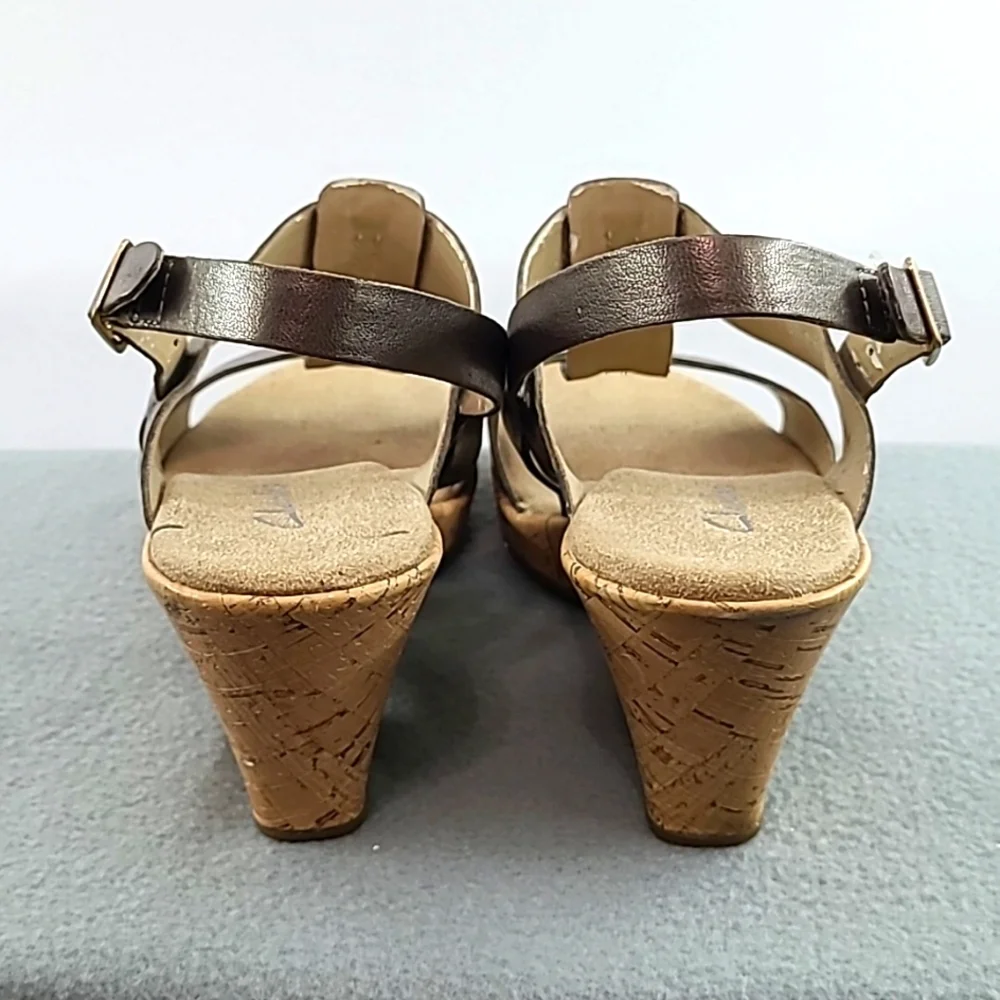 Clarks product pre