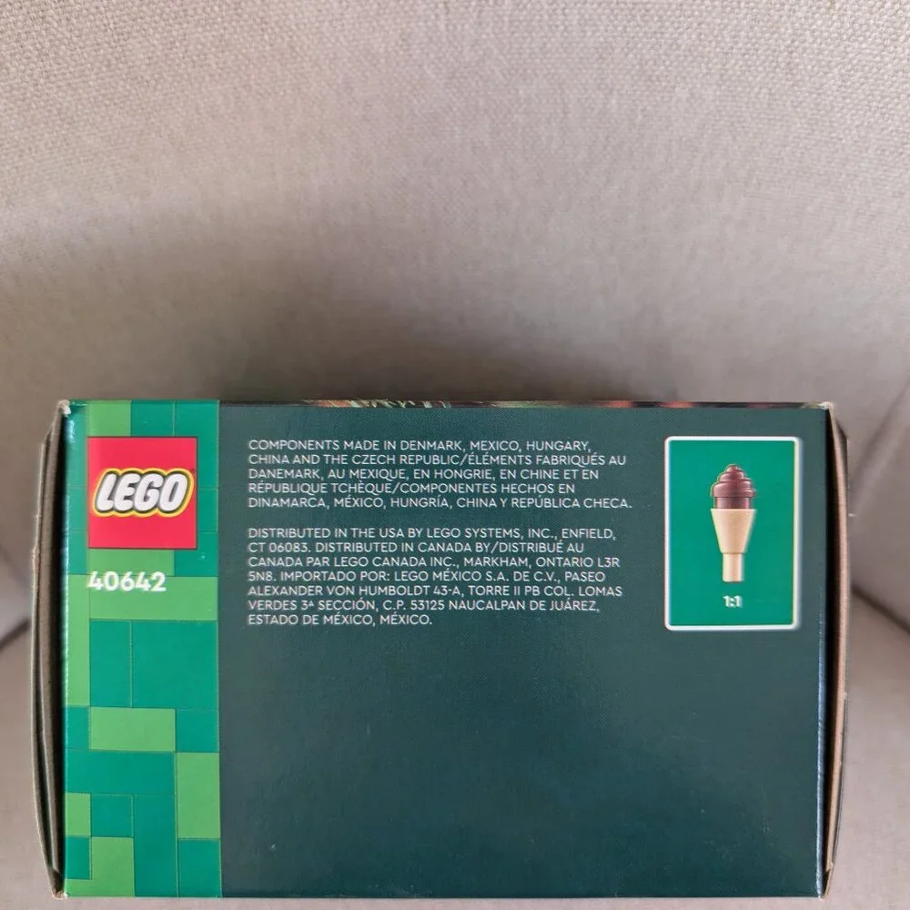 Lego gather friends