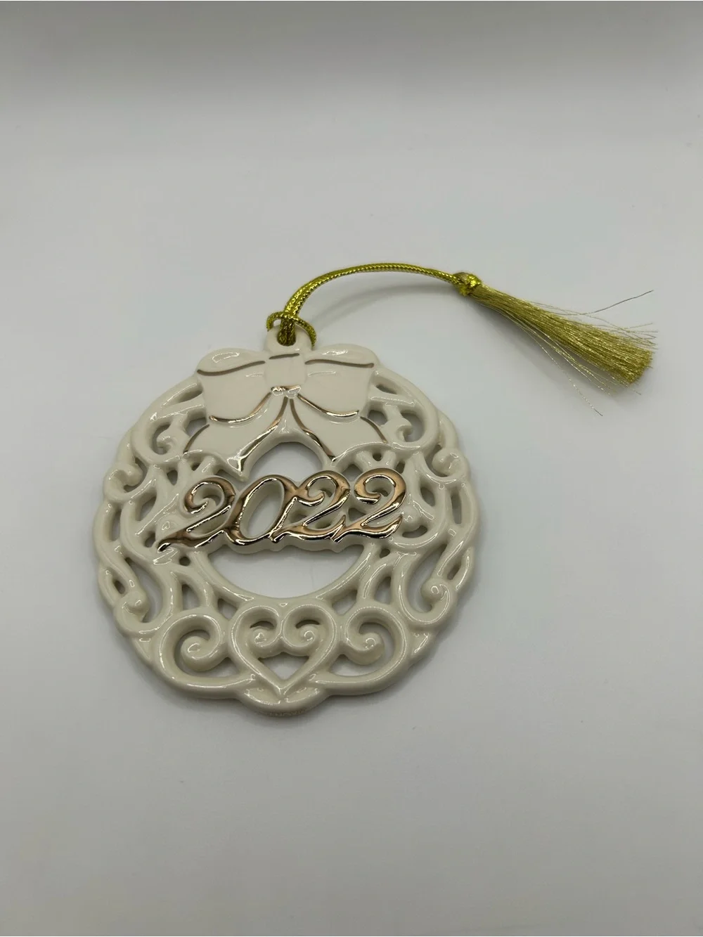 Lenox elegant ceramic