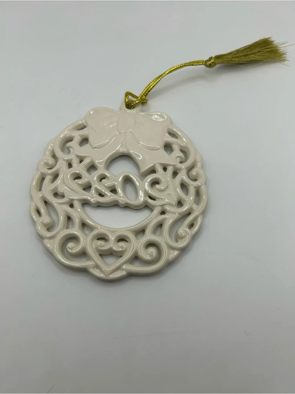 Lenox elegant ceramic