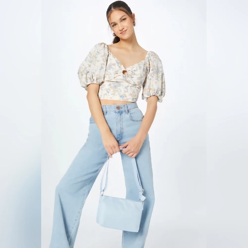 Abercrombie & Fitch elevate your