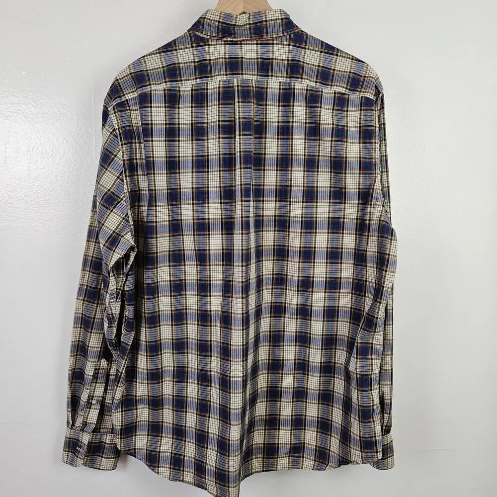 J. Crew key features