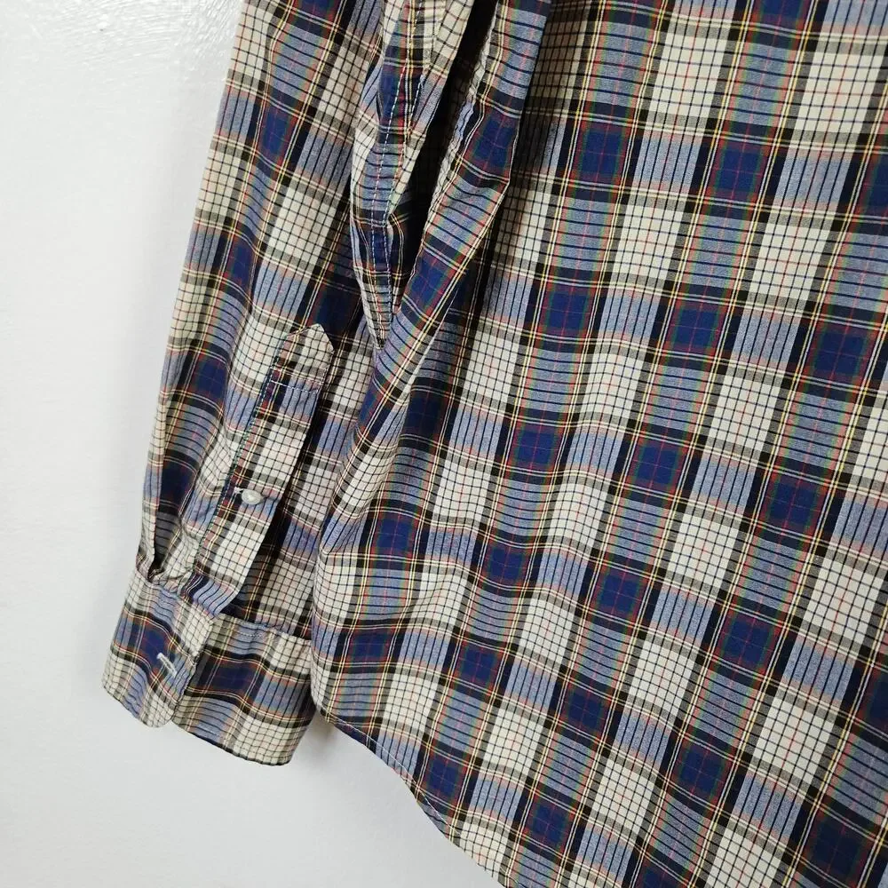 J. Crew key features