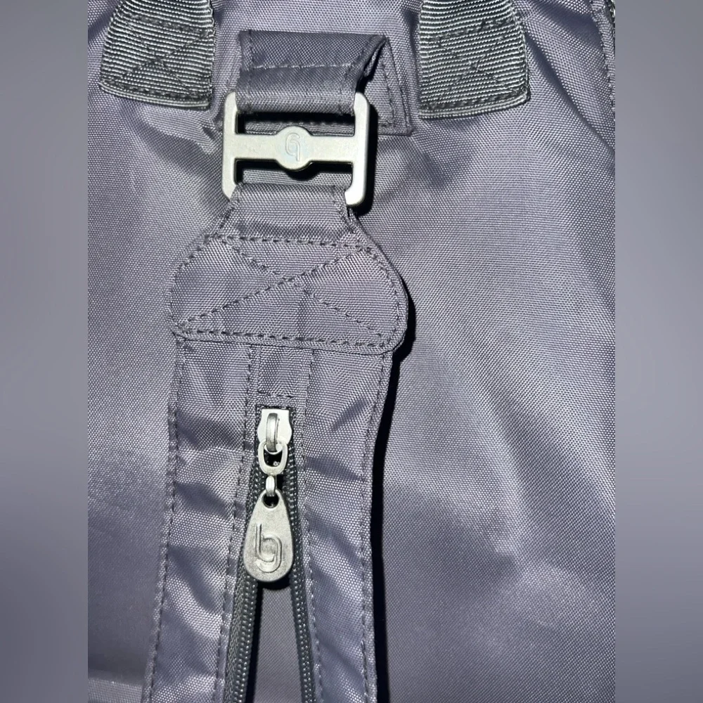 Baggallini memphis convertible