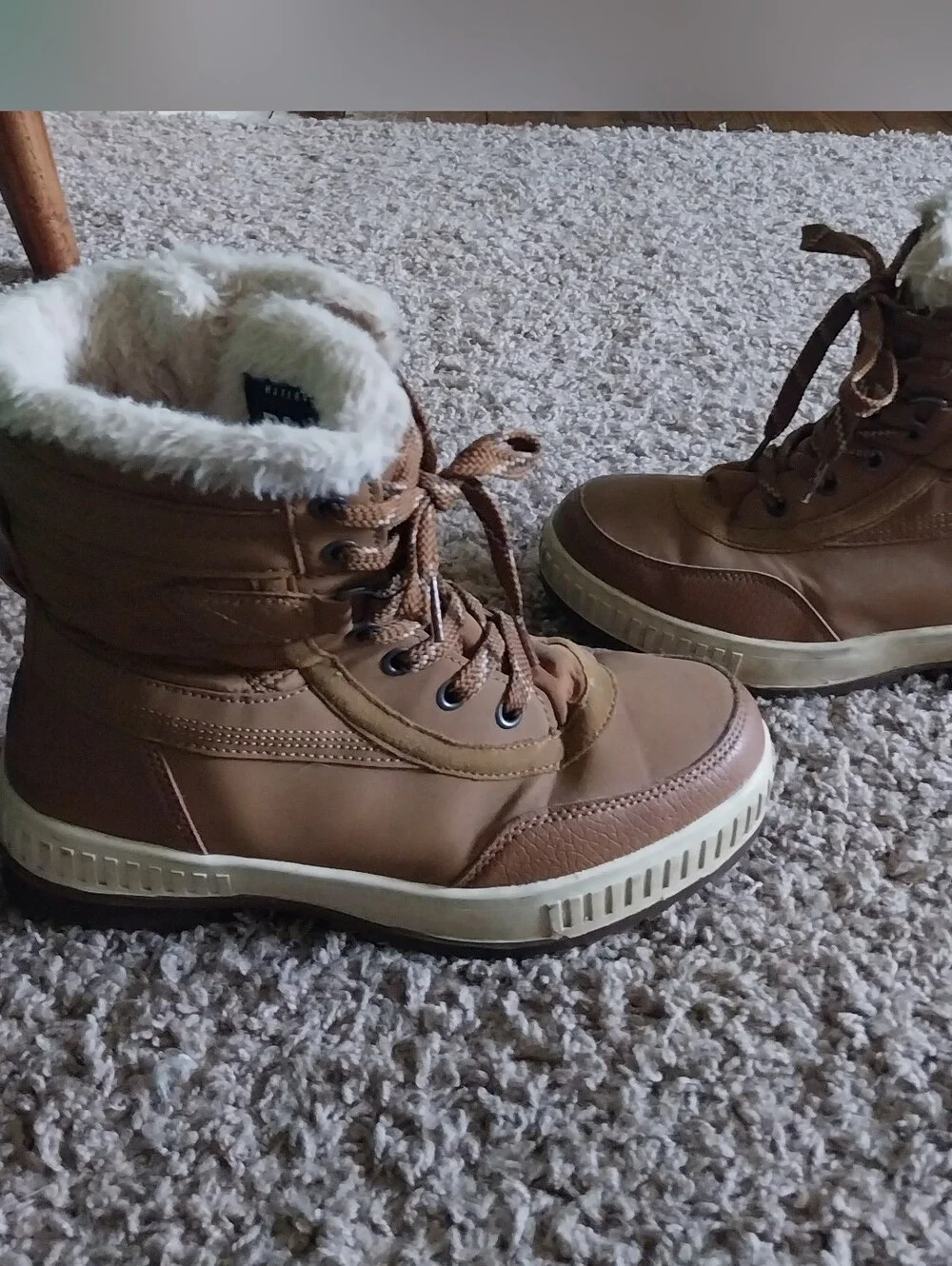 Pajar canada waterproof