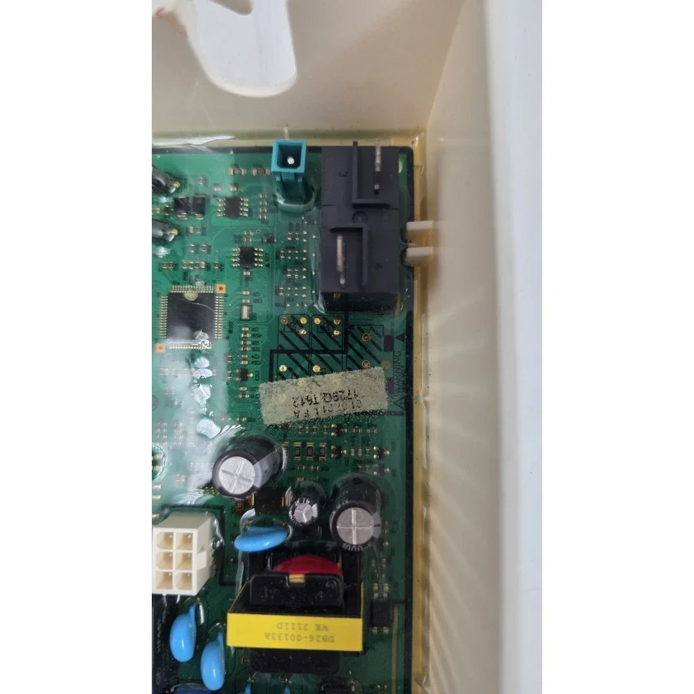 Samsung dc9407320a dryer