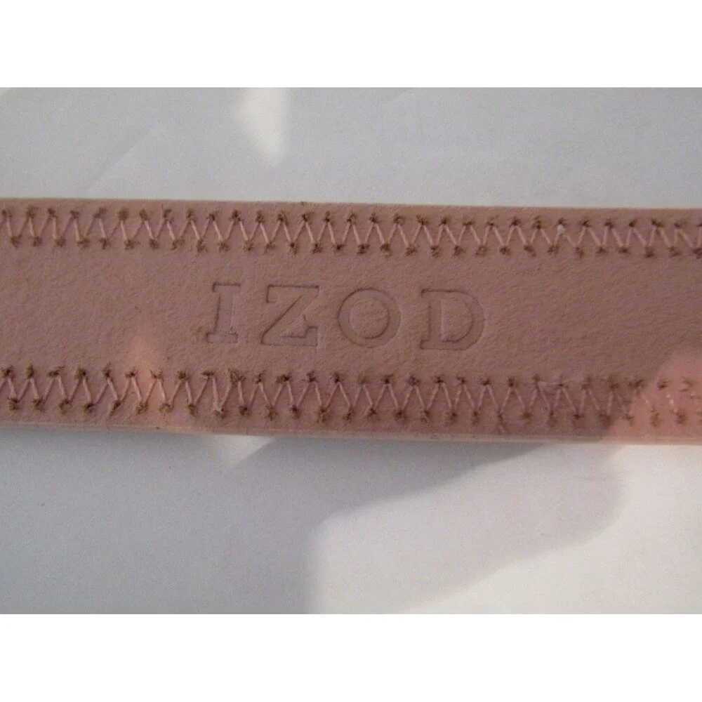 Izod vintage pastel