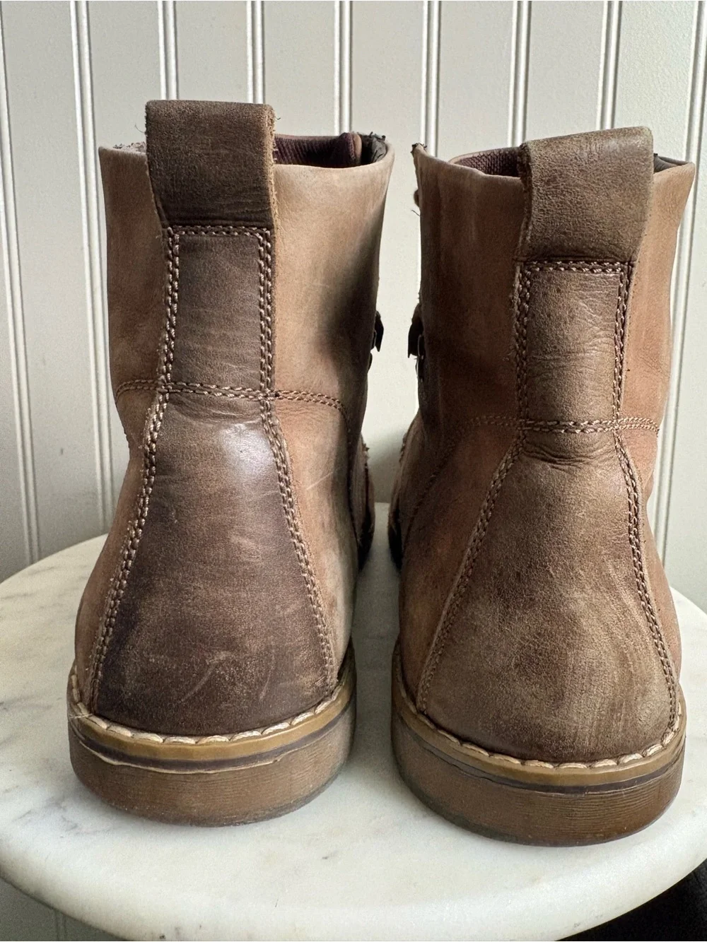 GBX leather layne