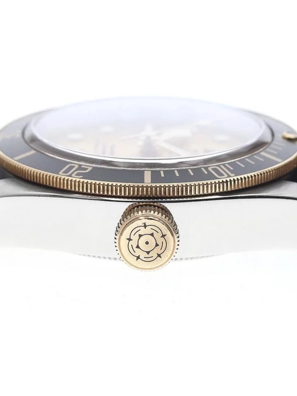 Tudor brand	tudor model	heritage