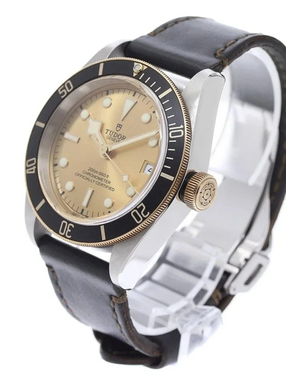 Tudor brand	tudor model	heritage