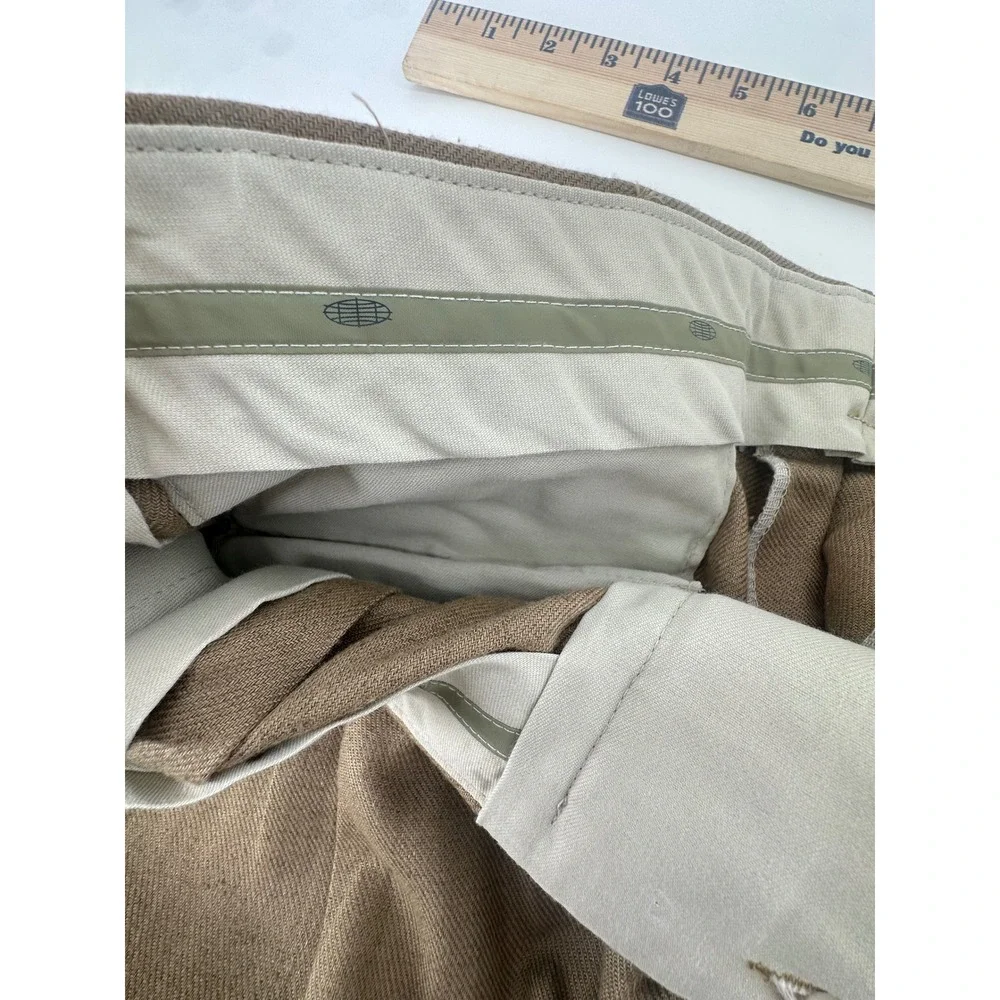 DuPont Teflon pleated front