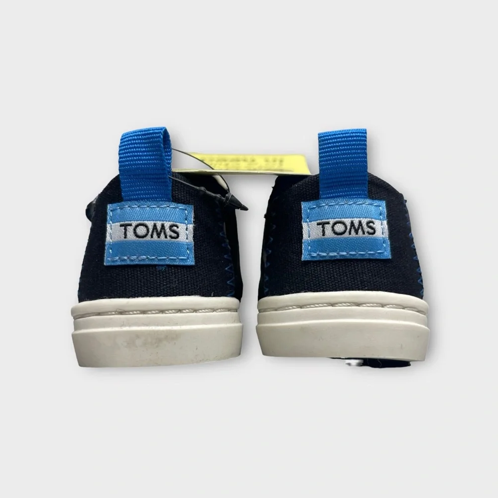 Toms lenny fish