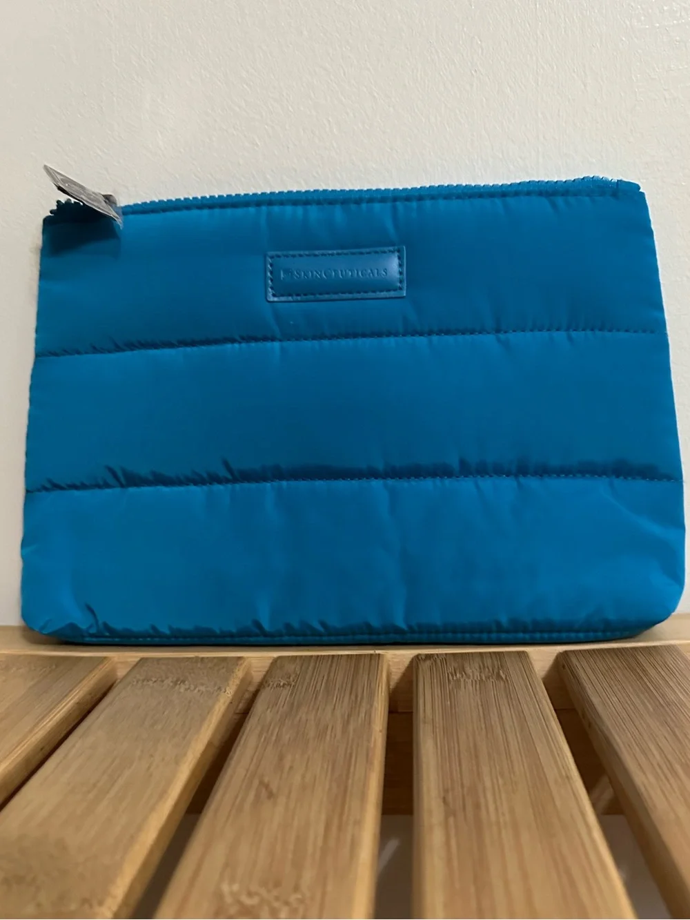 SkinCeuticals padded quilted