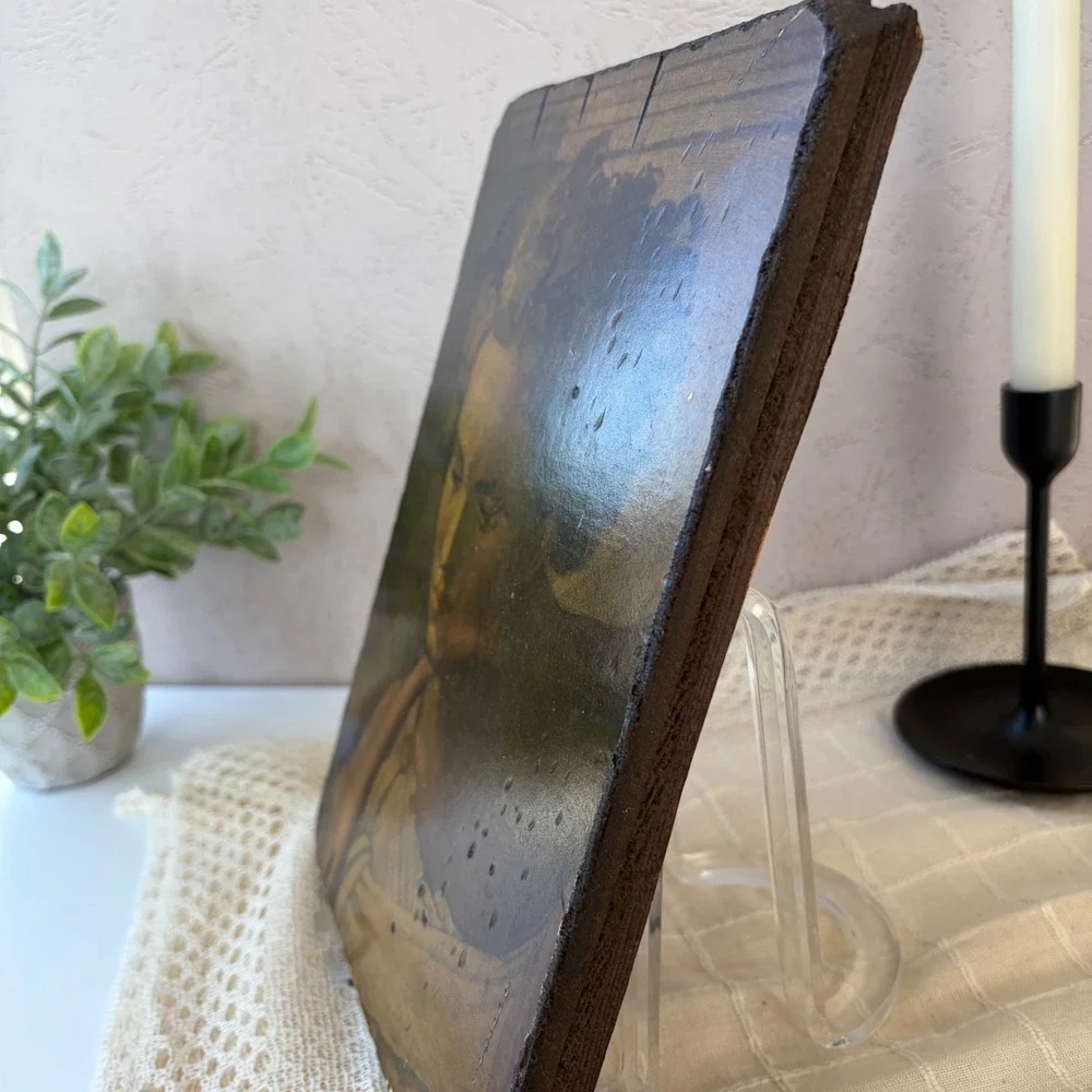 Unbranded vintage wood