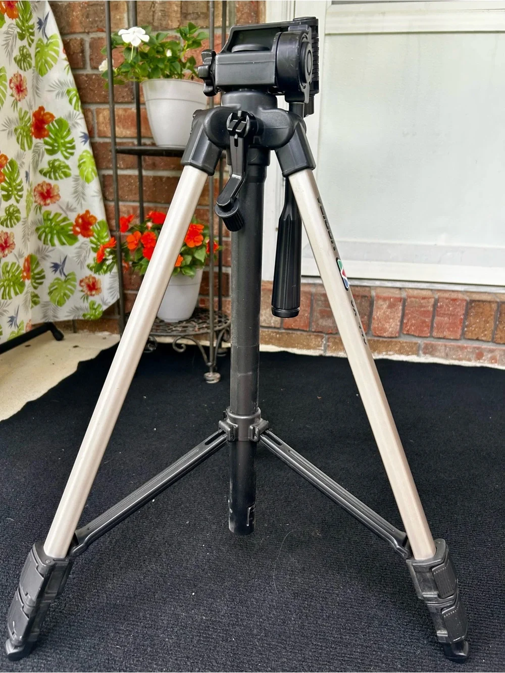 Velbon cx 440