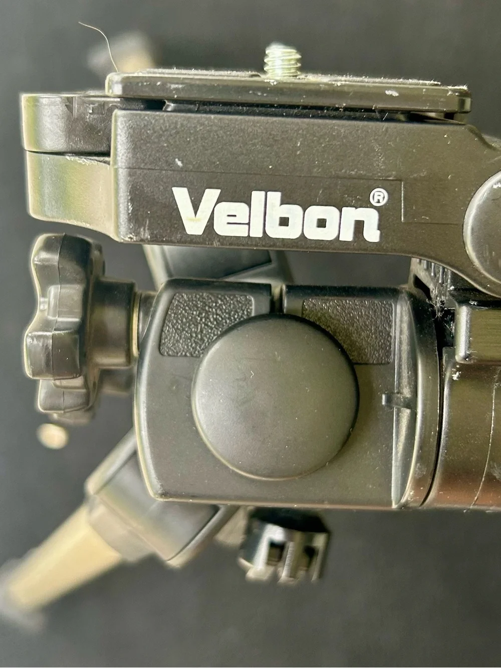 Velbon cx 440