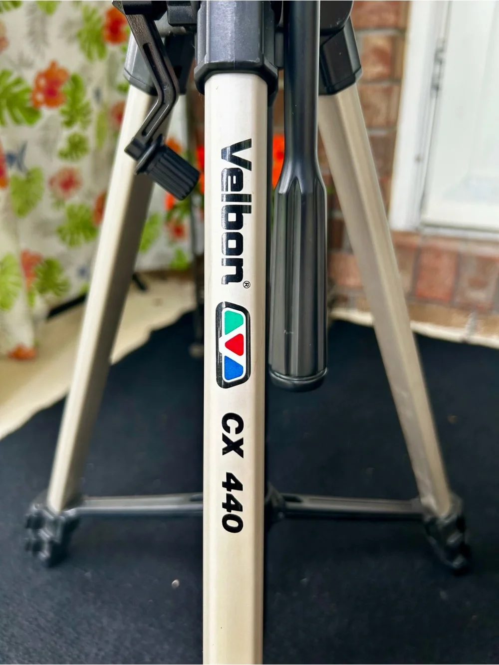 Velbon cx 440