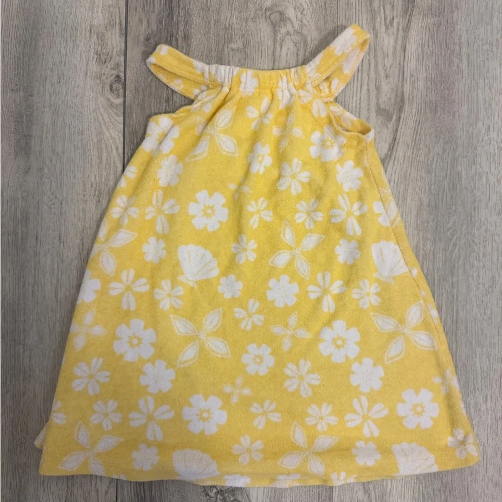 Disney charming yellow