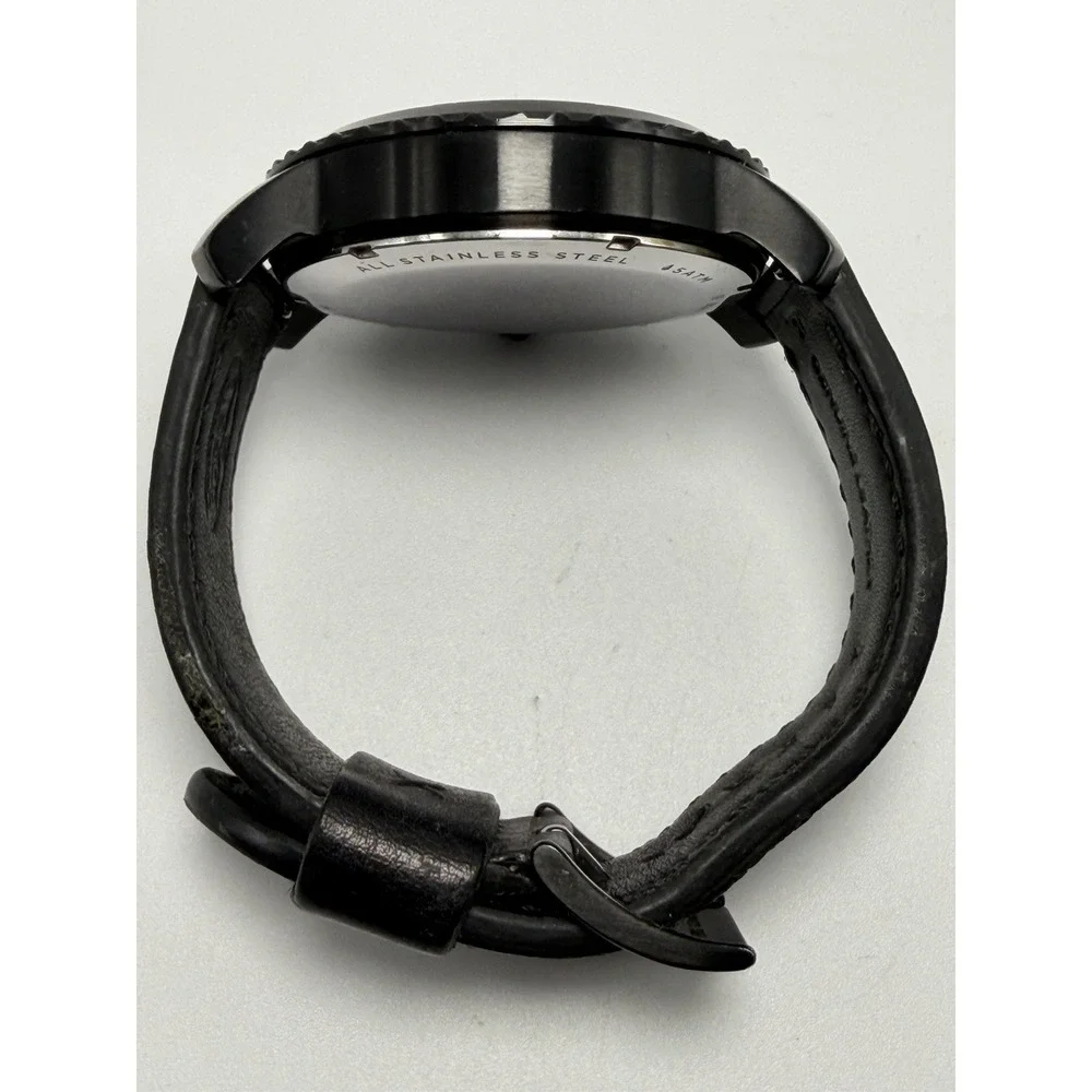 Fossil new works