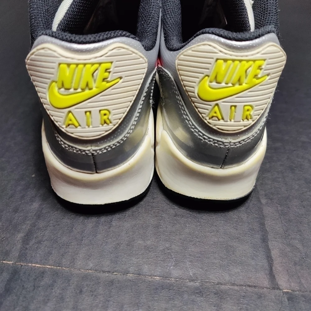 Nike air max