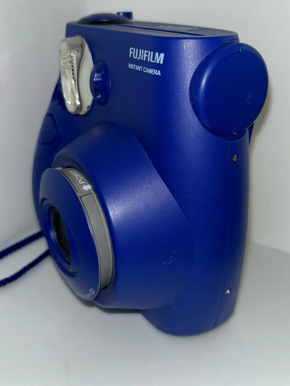 Fujifilm instax mini