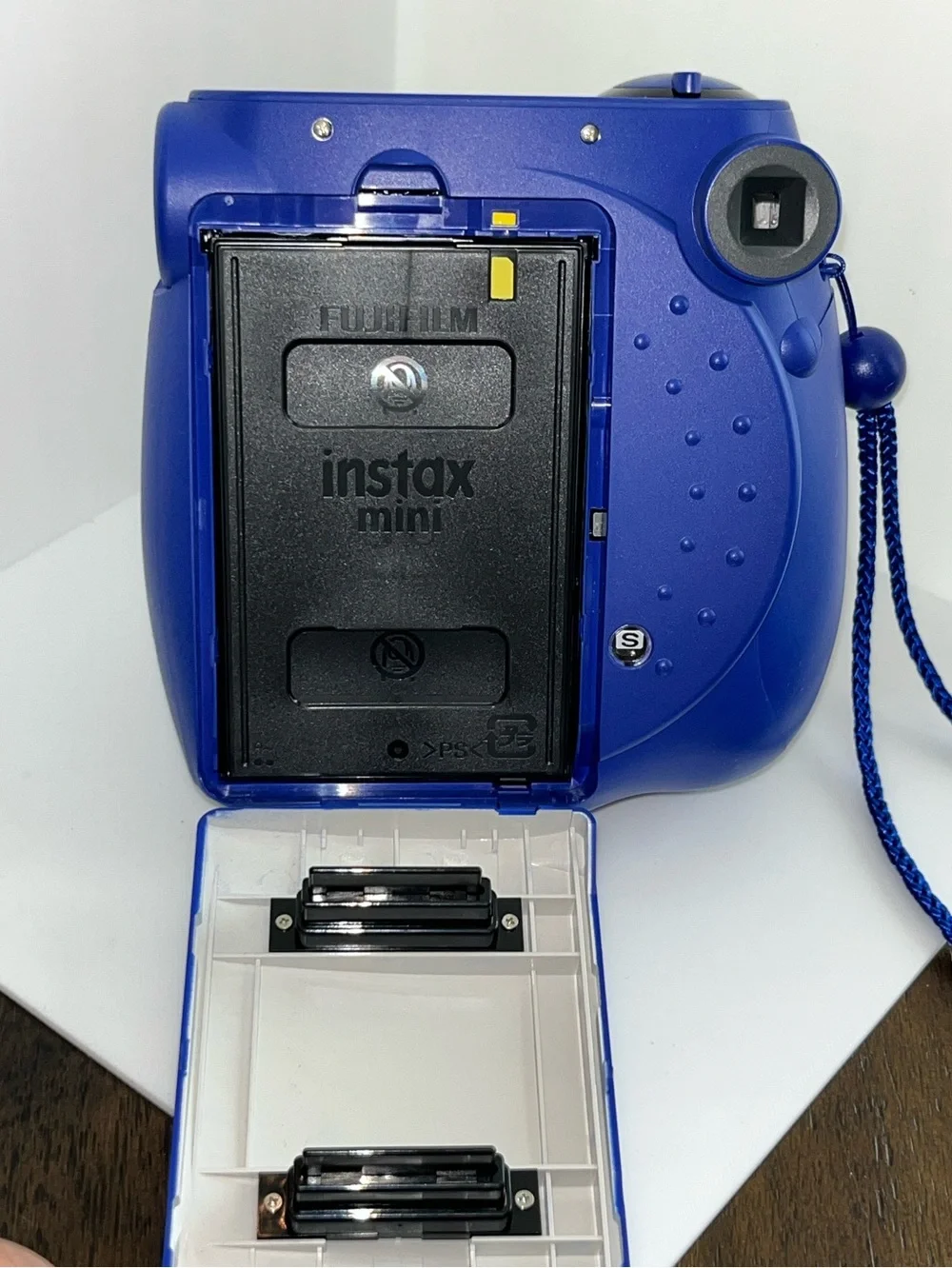 Fujifilm instax mini