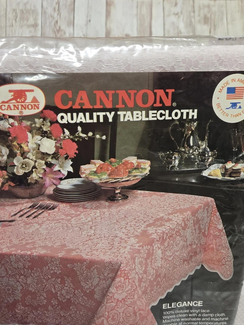 Canon vintage cannon