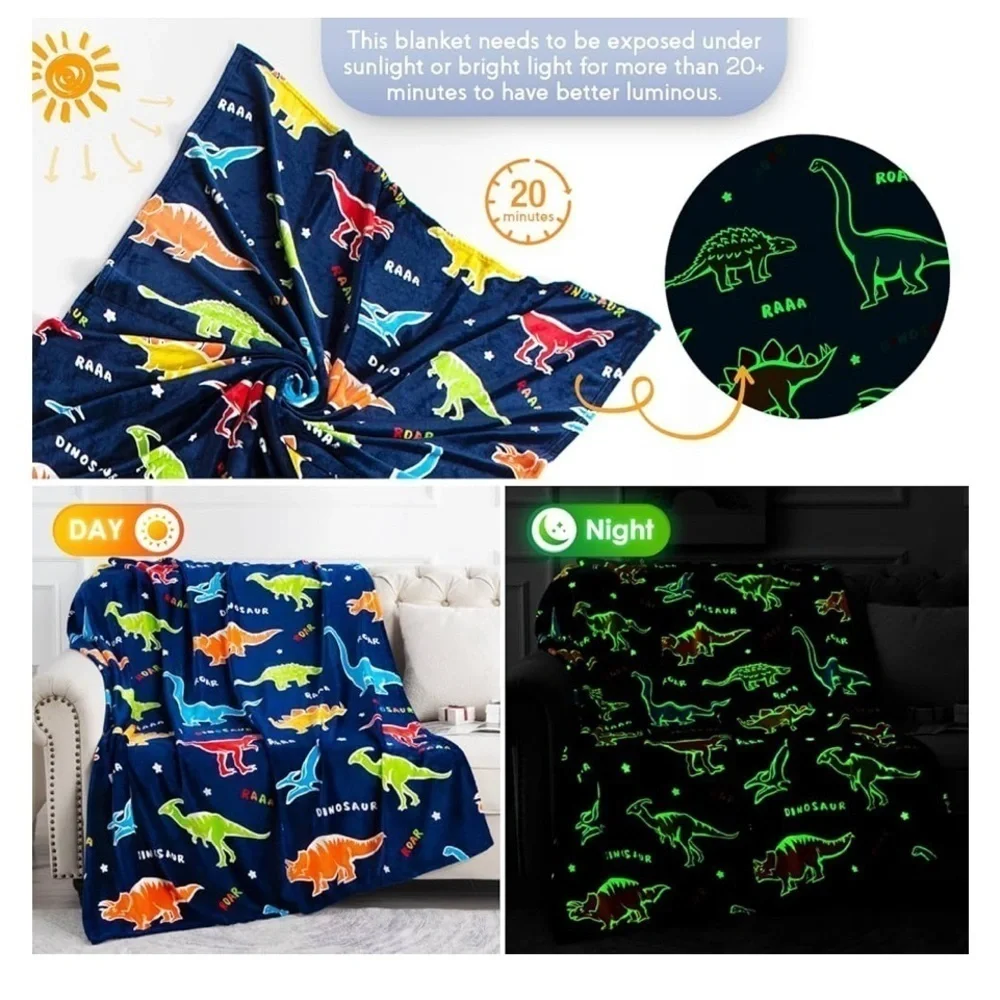 Jekeno vibrant dinosaur