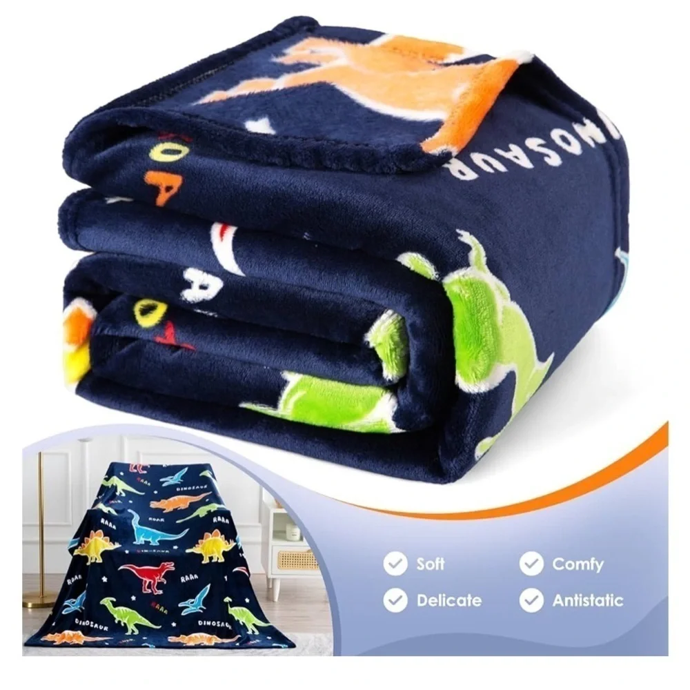 Jekeno vibrant dinosaur
