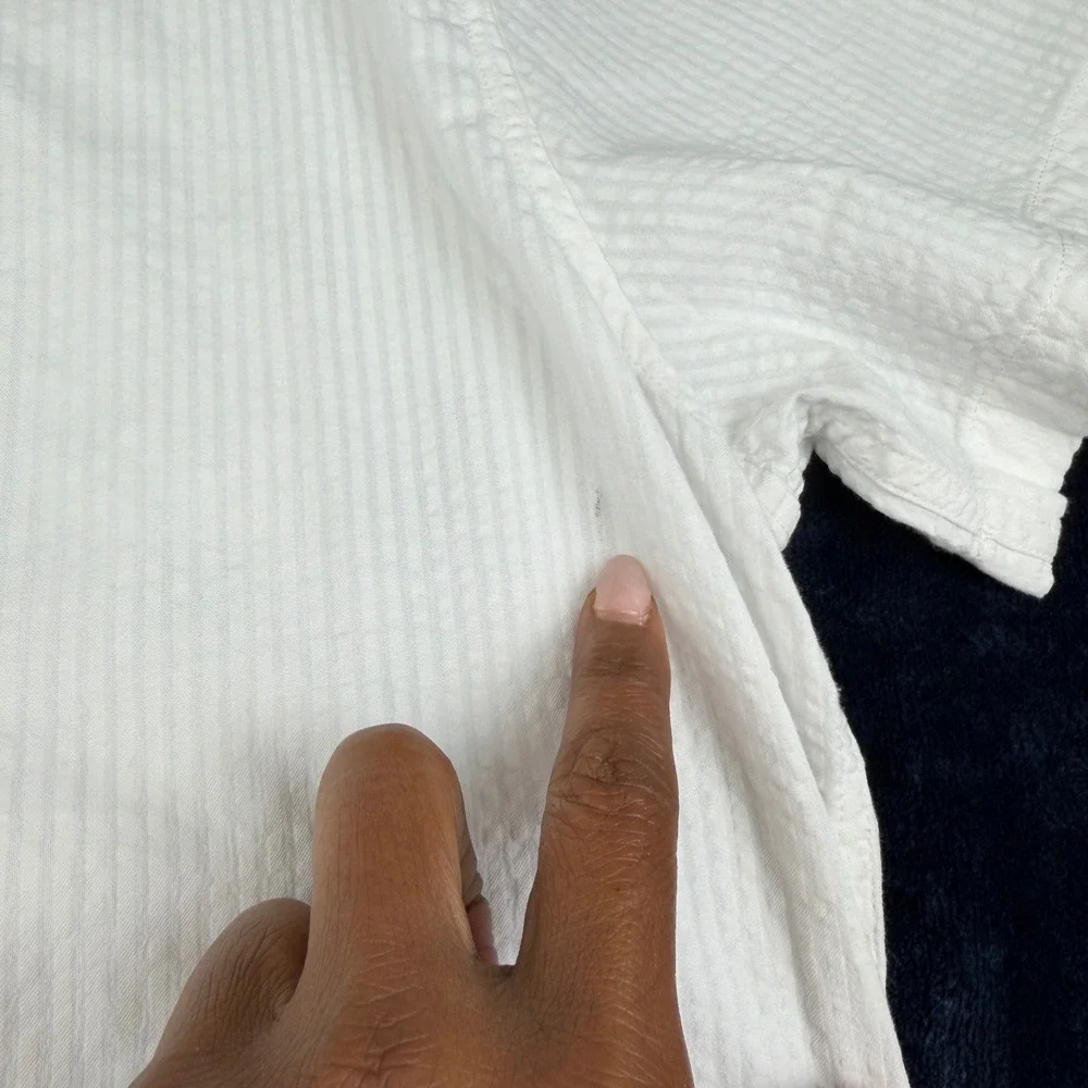 J. Crew crew short