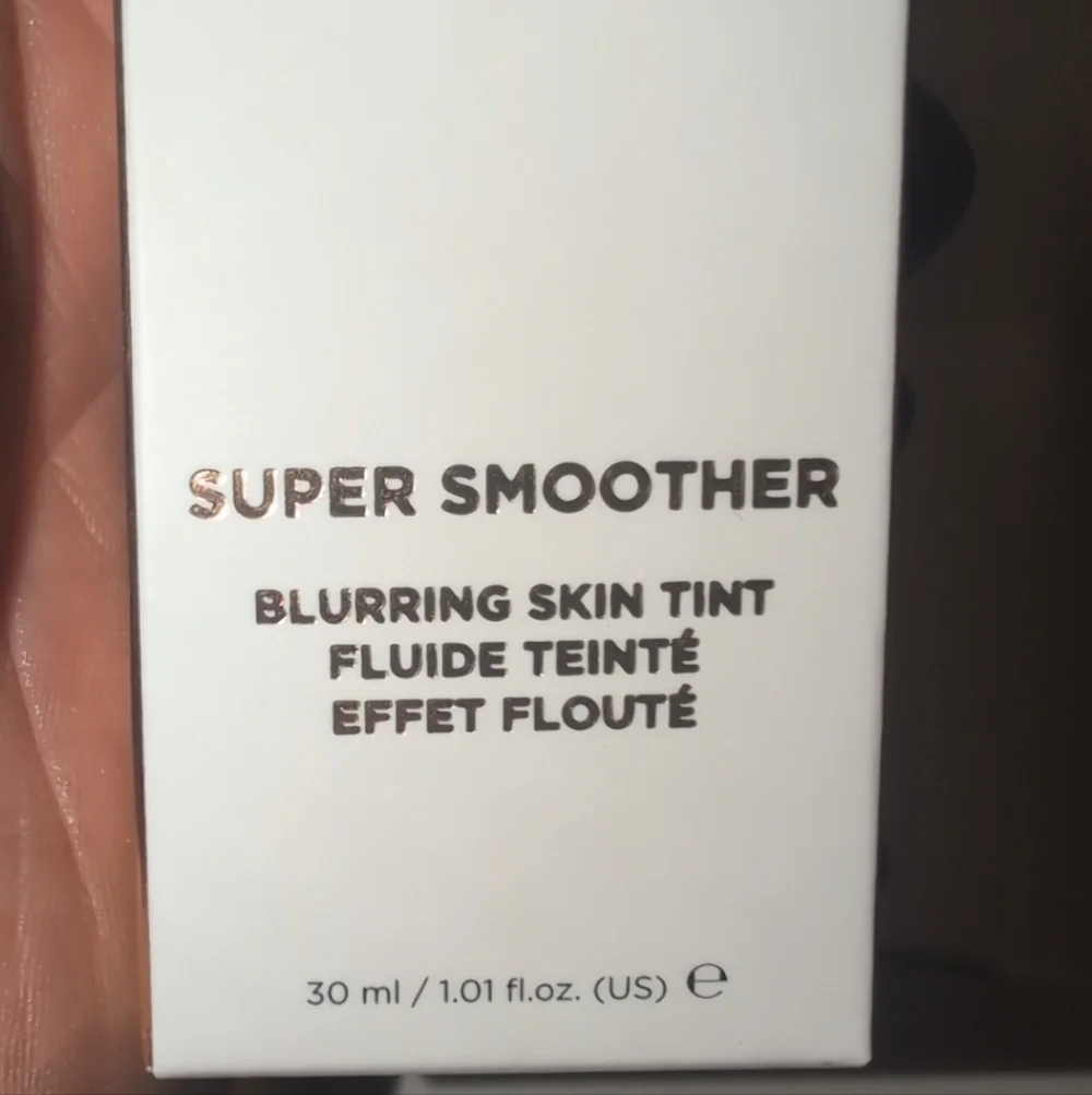 ICONIC London experience smooth