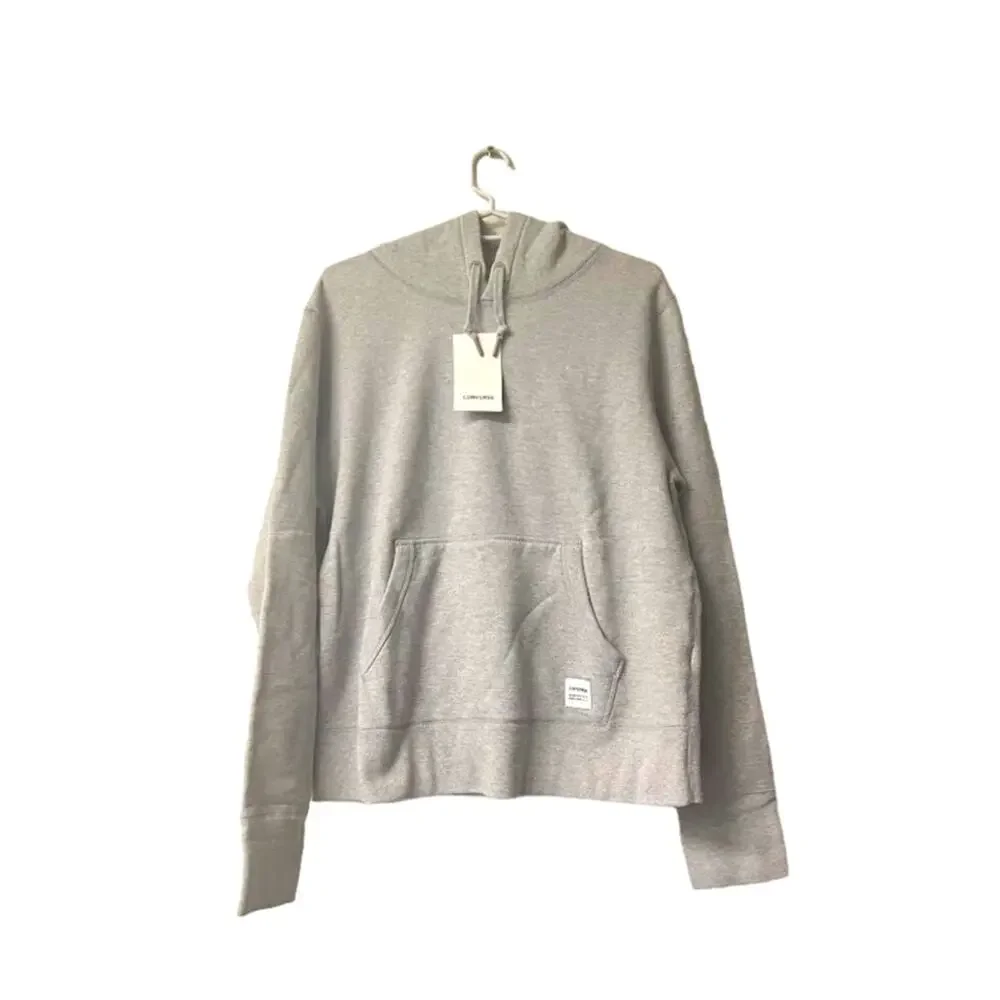 Converse 100% cotton