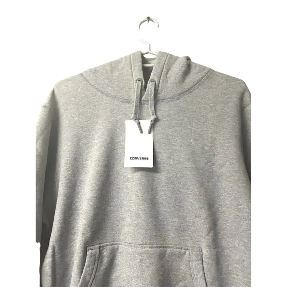 Converse 100% cotton